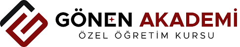 GÖNEN AKADEMİ EĞİTİM MERKEZİ